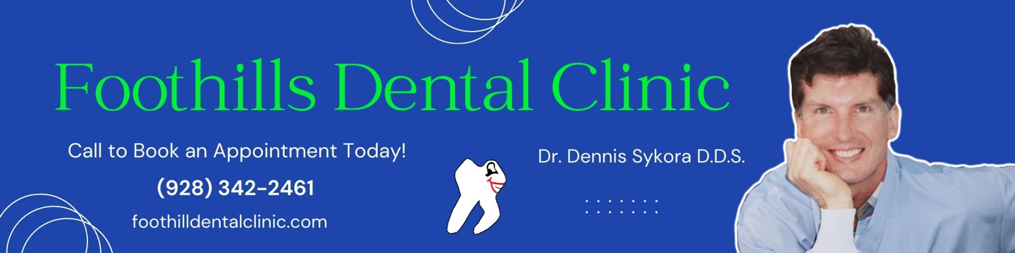 Foothills Dental Clinic